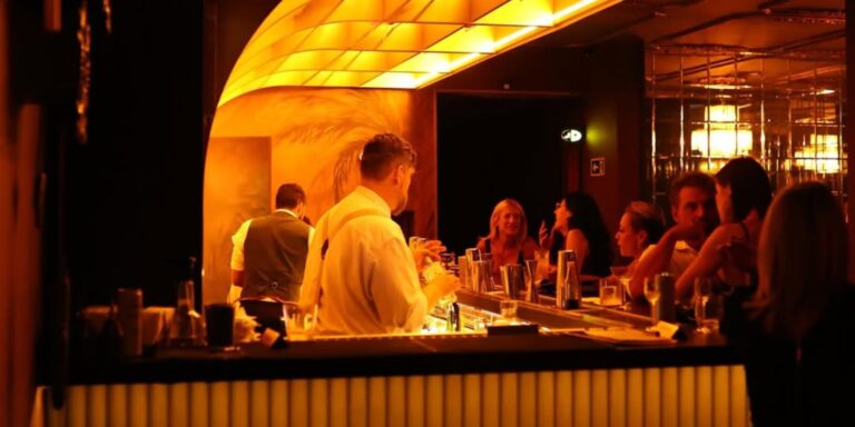 Listening Bar em Curitiba: veja 06 opções para conhecer na cidade